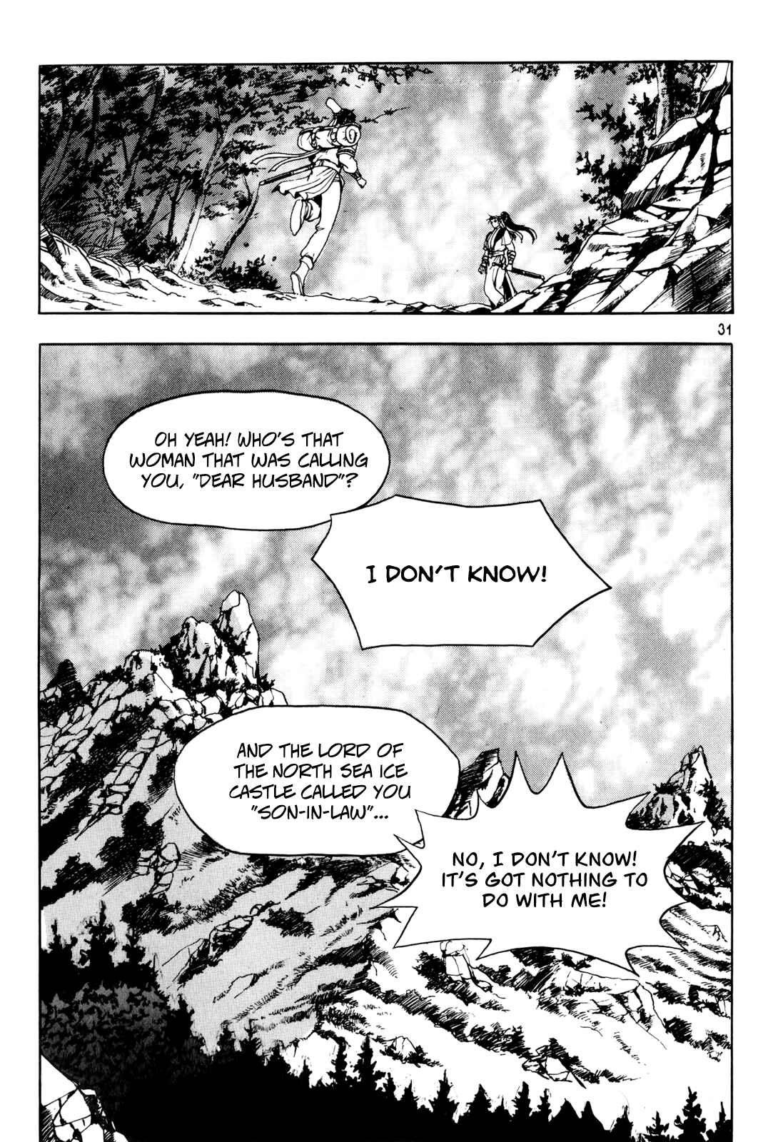 Chapter 65 - Page 31