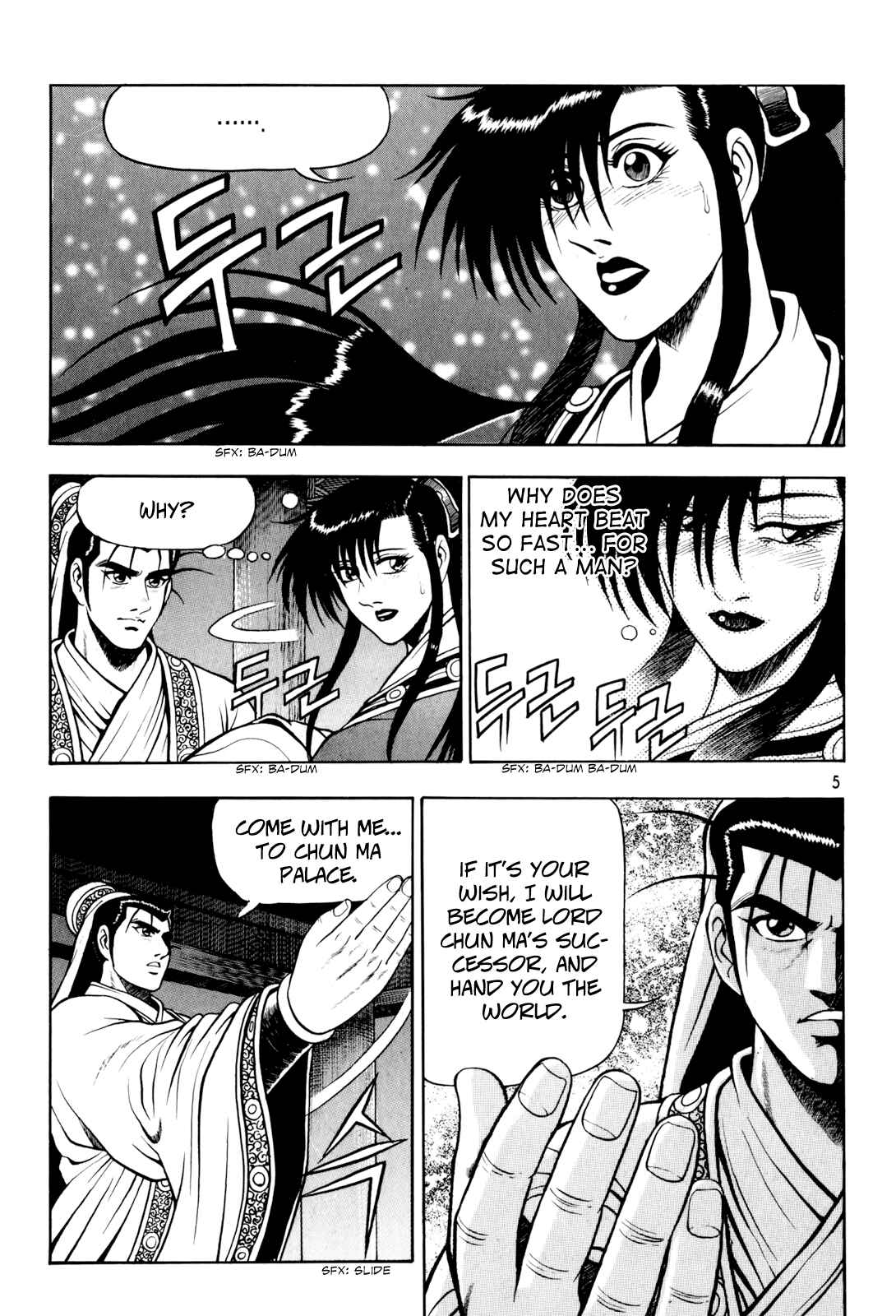 Chapter 65 - Page 5