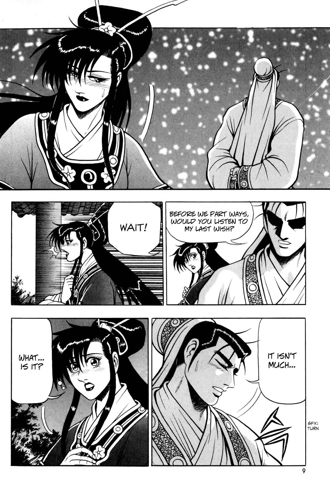 Chapter 65 - Page 9