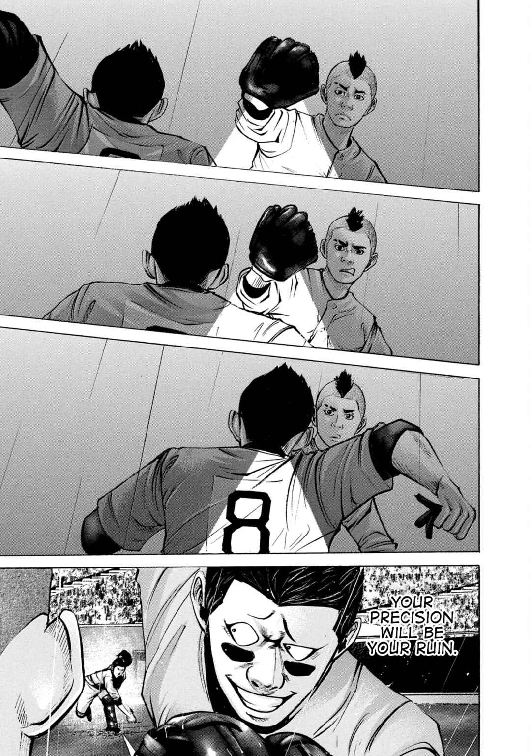 Chapter 229 - Page 11