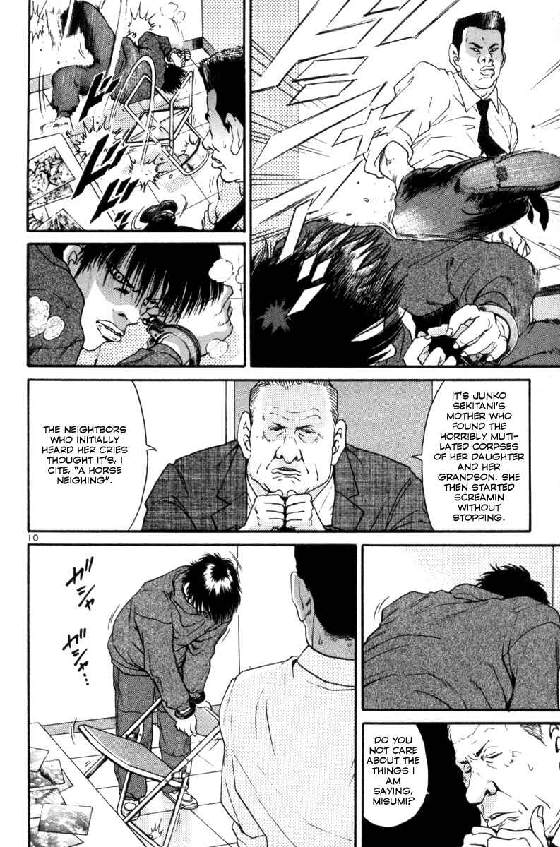 Chapter 148 - Page 9