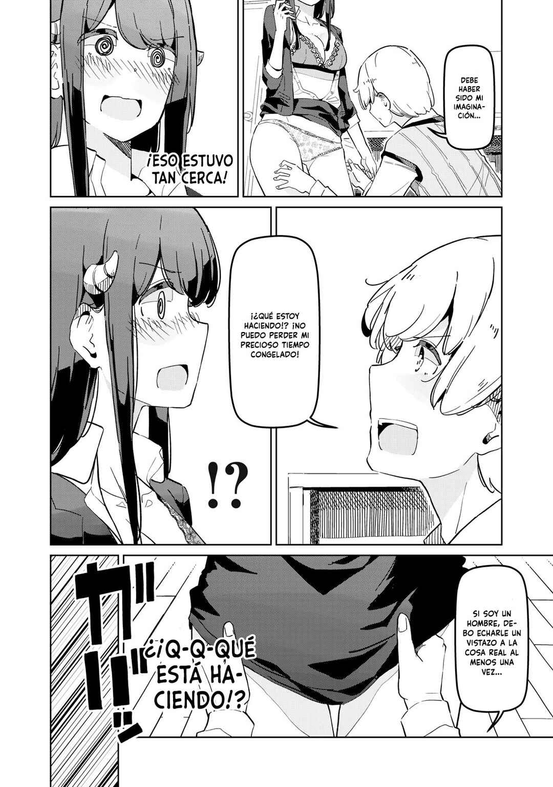 Chapter 3 - Page 12