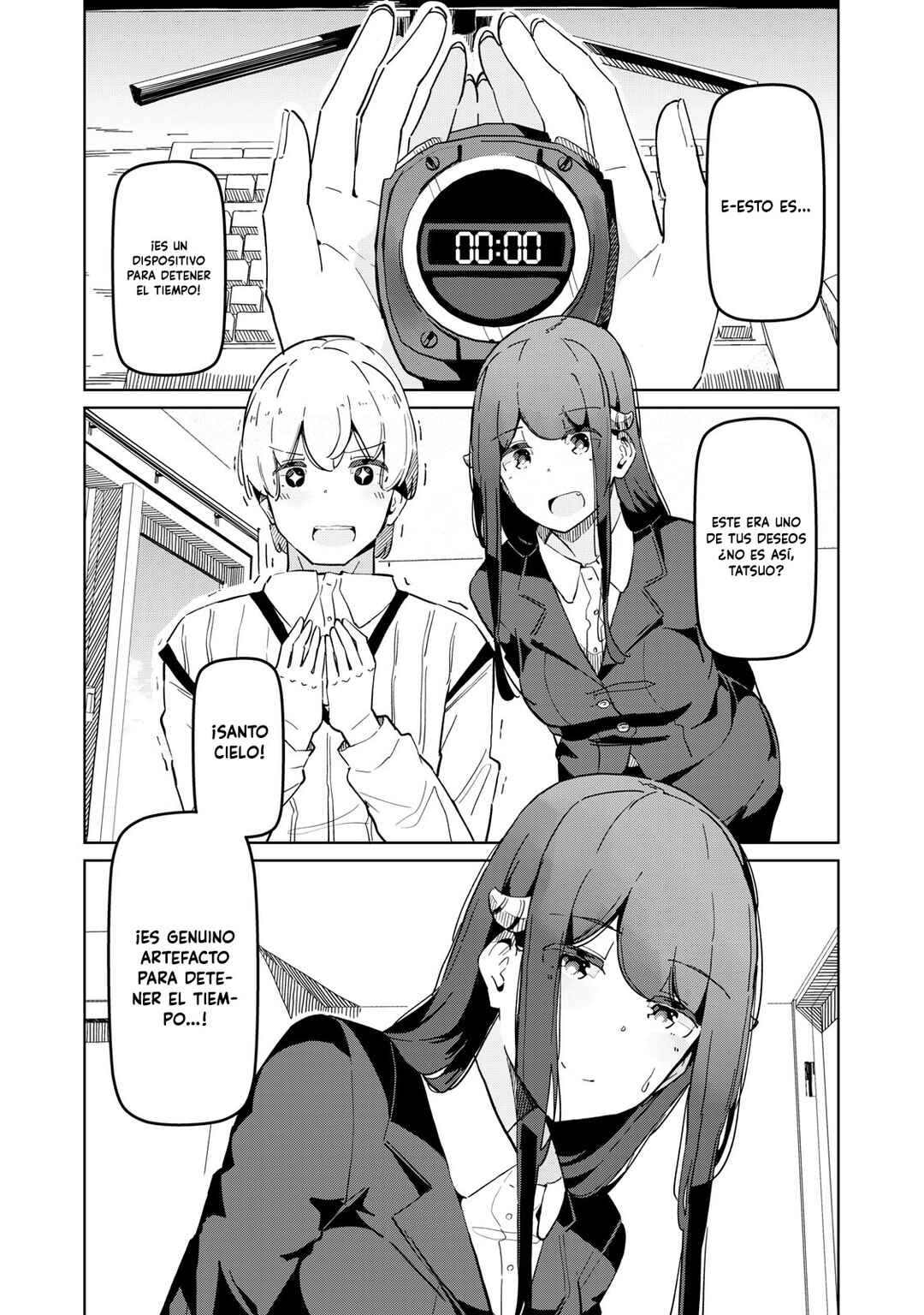 Chapter 3 - Page 4