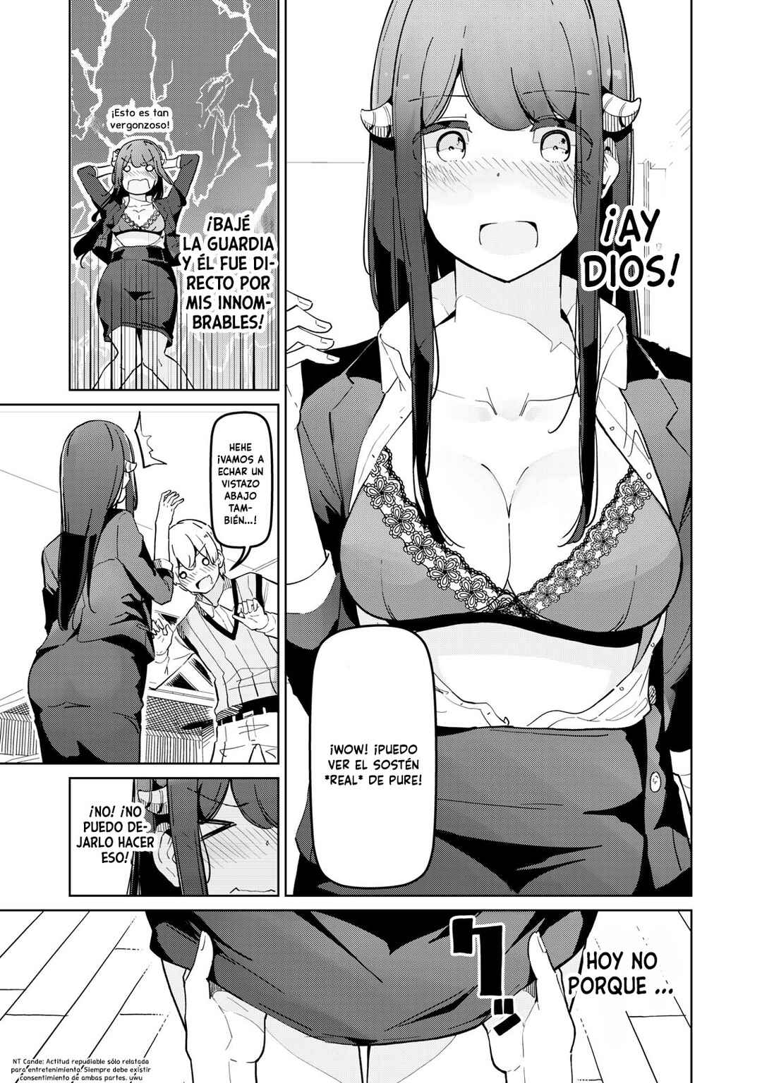 Chapter 3 - Page 9