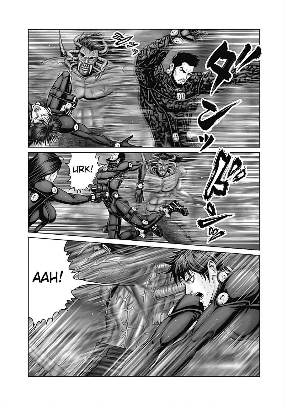 Chapter 79 - Page 4