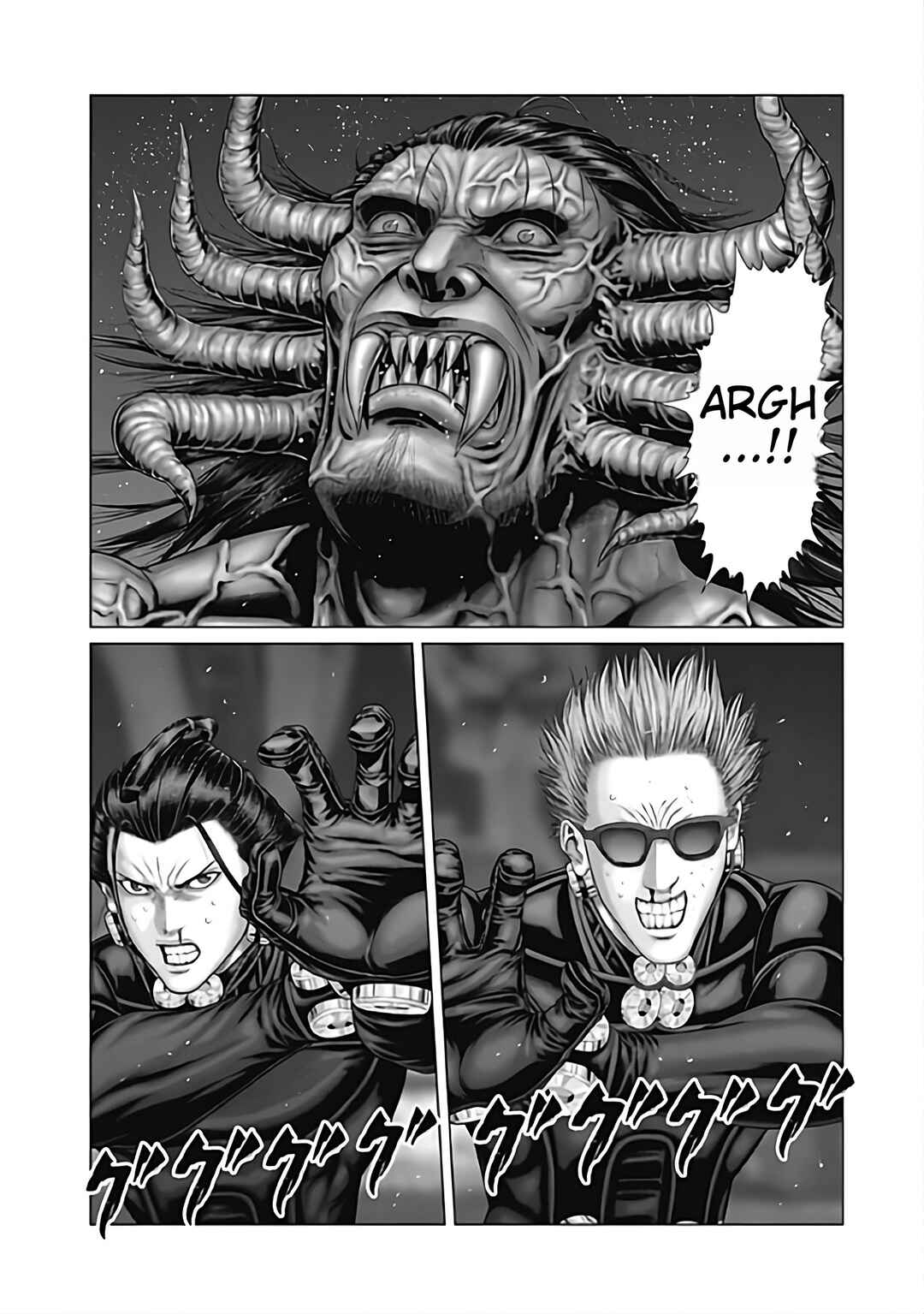 Chapter 79 - Page 9