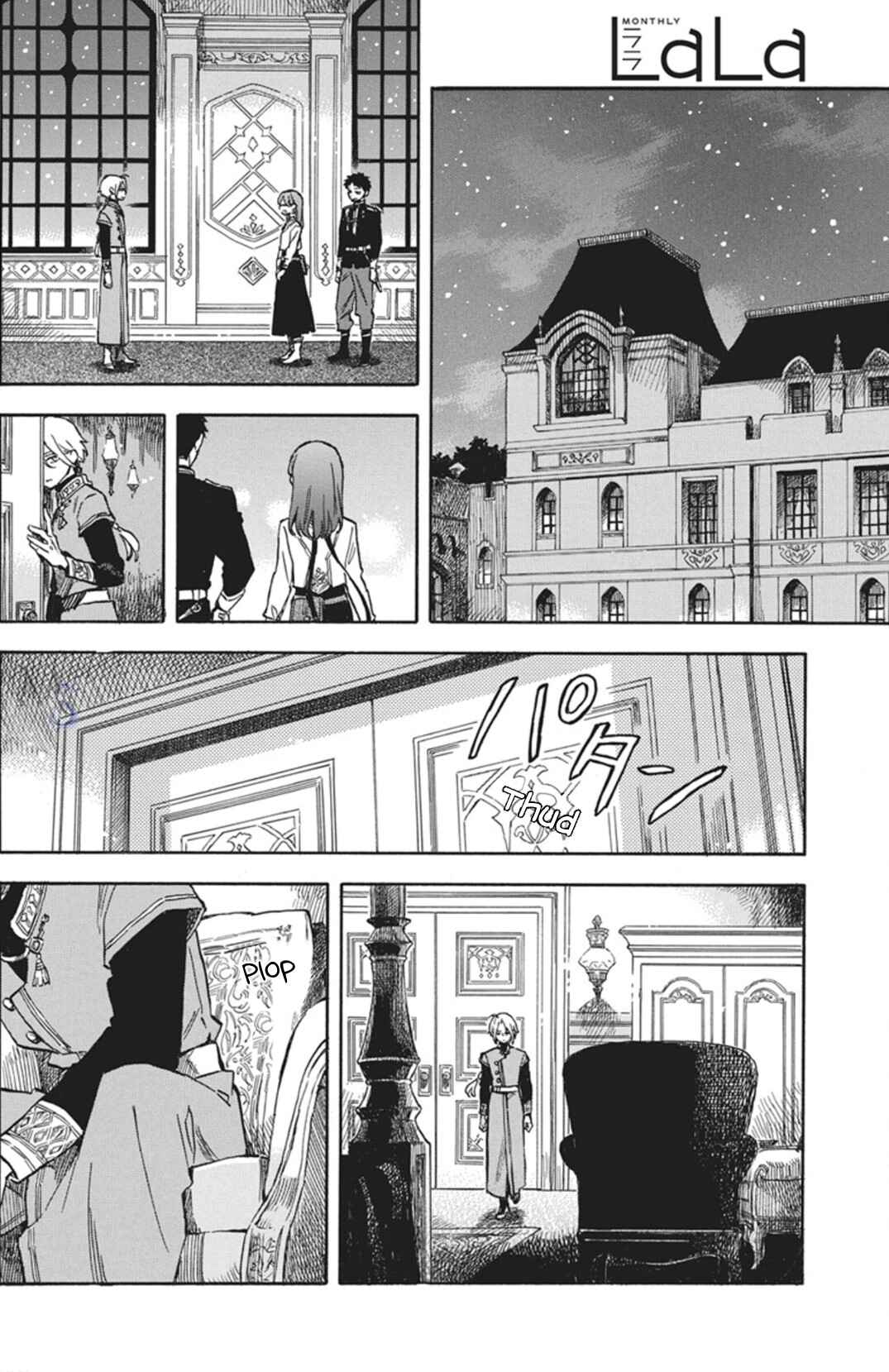 Chapter 141 - Page 13