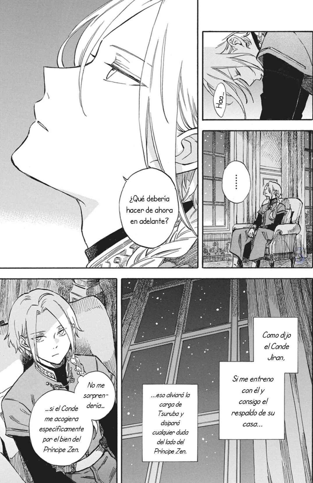 Chapter 141 - Page 14