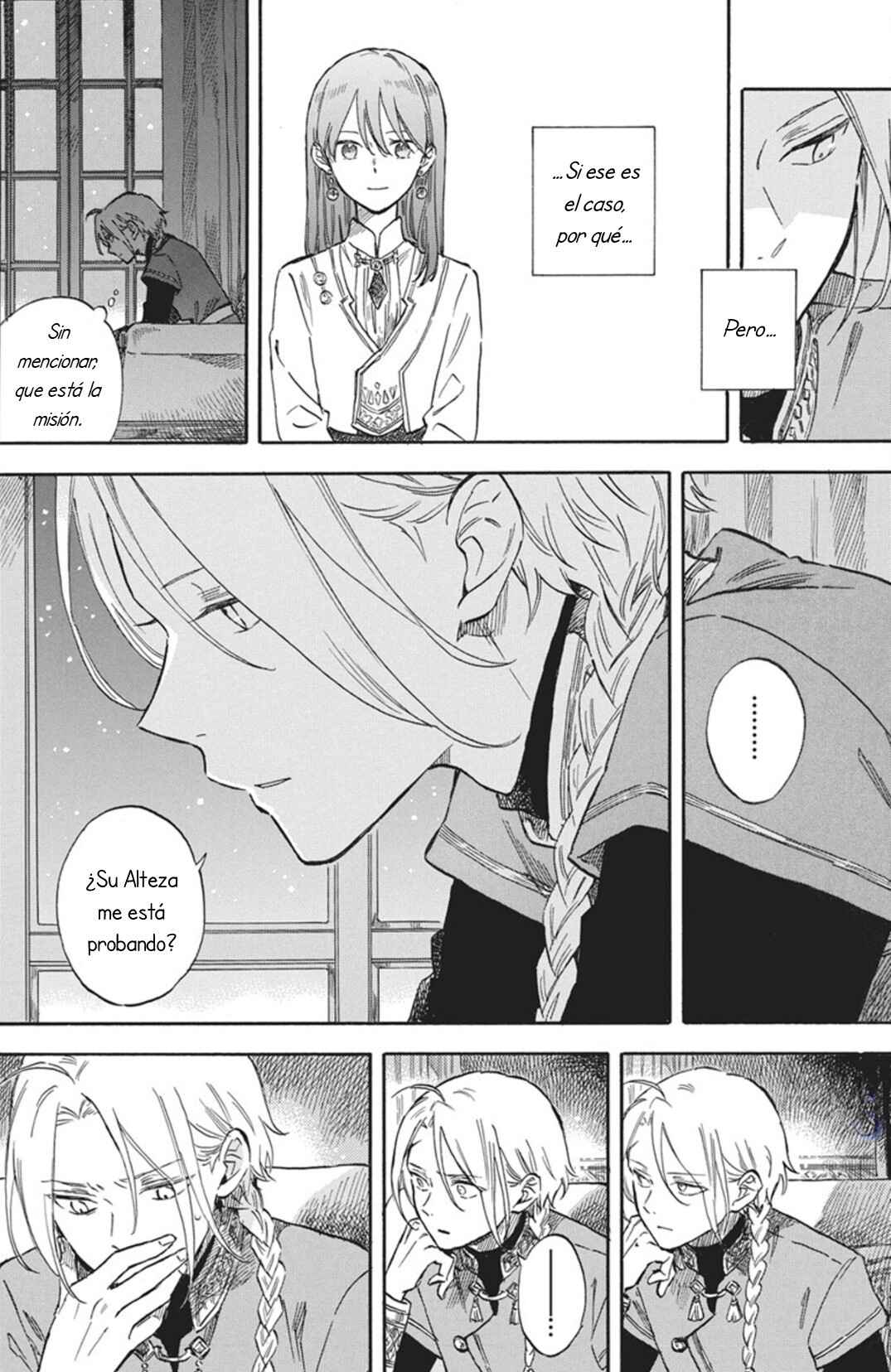 Chapter 141 - Page 15