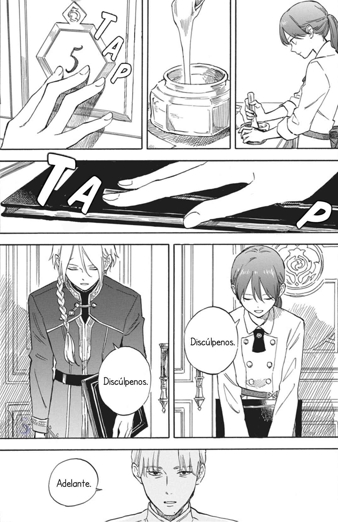 Chapter 141 - Page 21