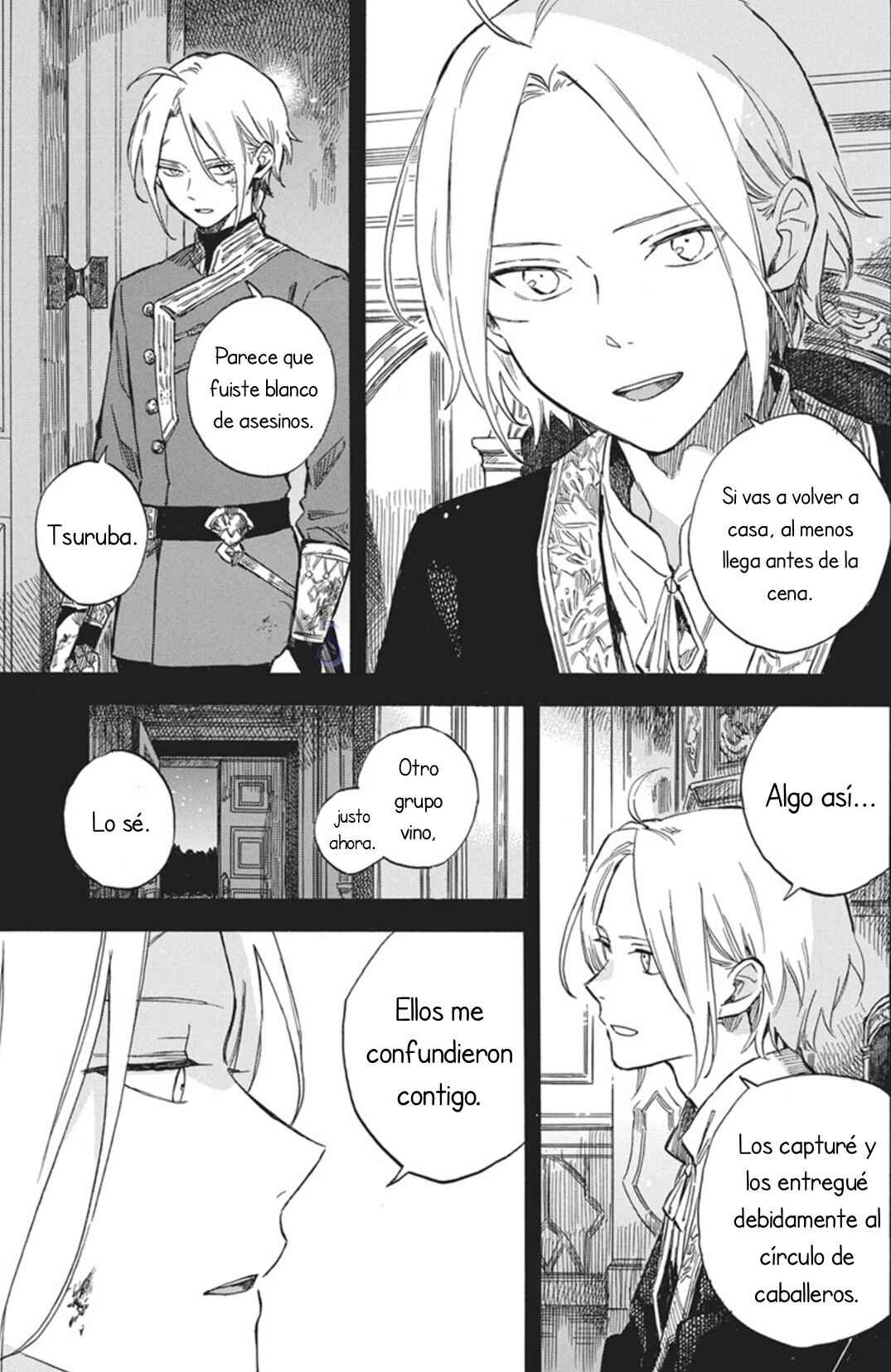 Chapter 141 - Page 4