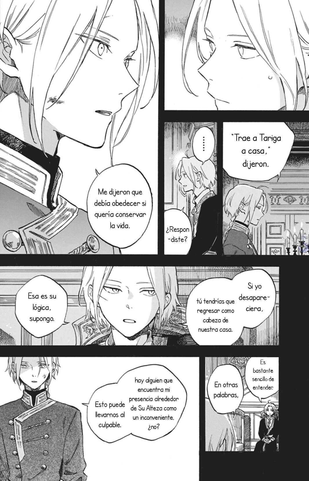 Chapter 141 - Page 5