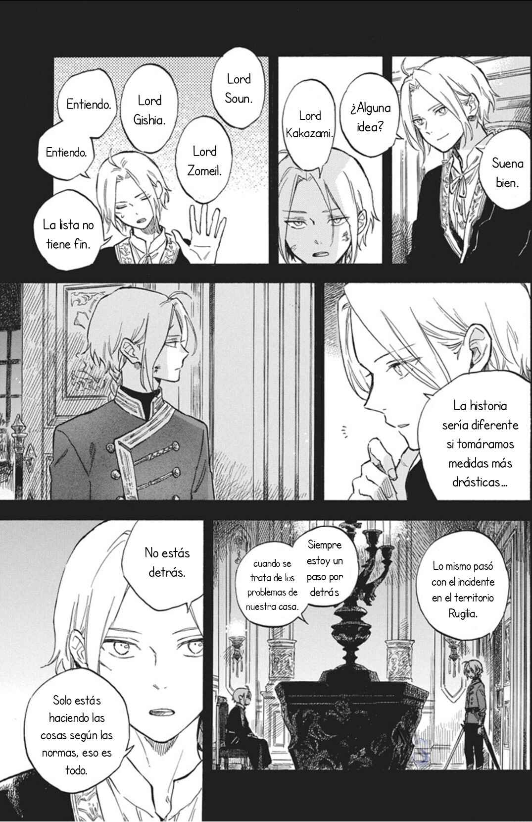 Chapter 141 - Page 6