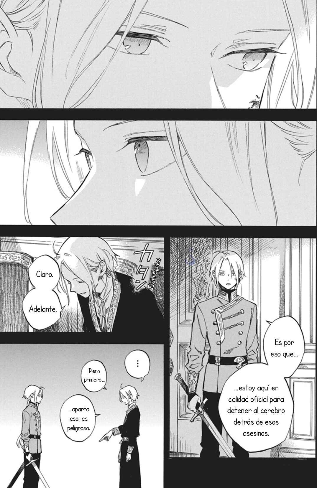 Chapter 141 - Page 8