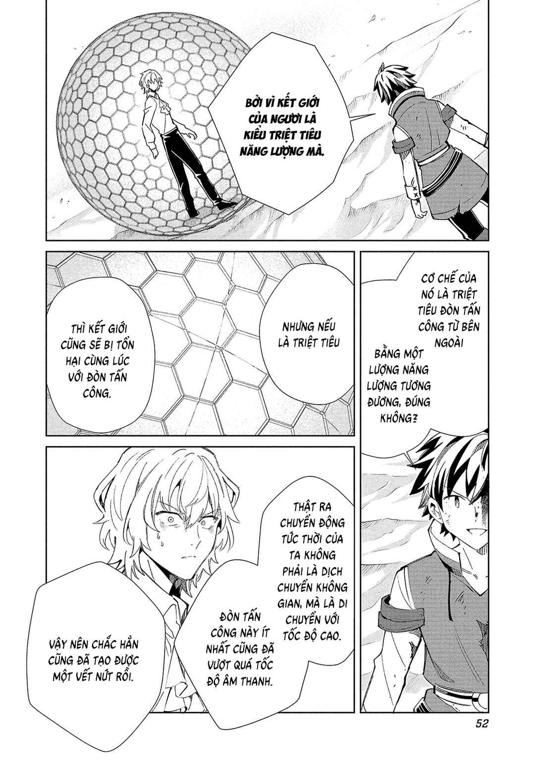 Chapter 59 - Page 29