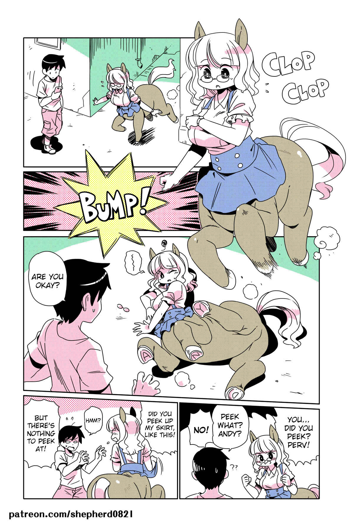 Chapter 52 - Page 1