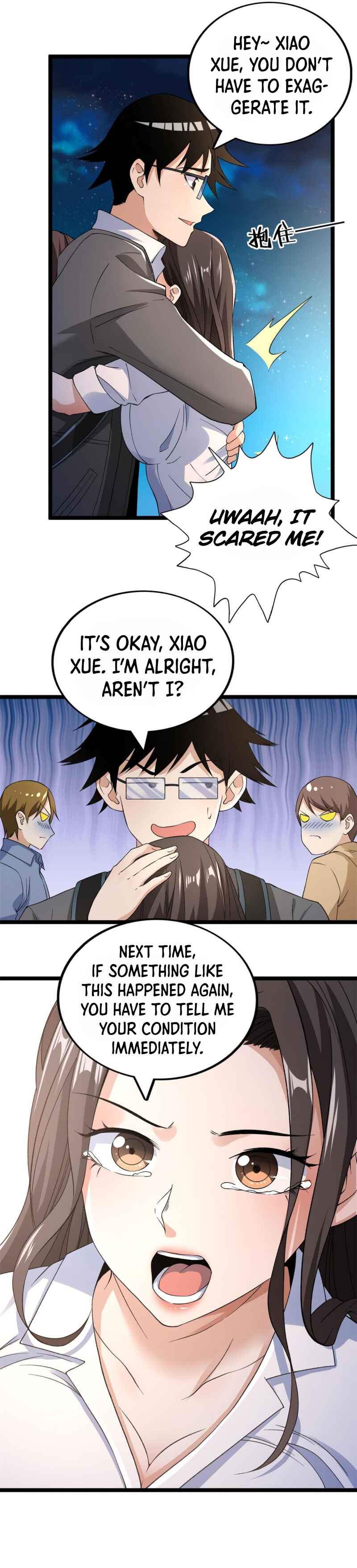 Chapter 73 - Page 3