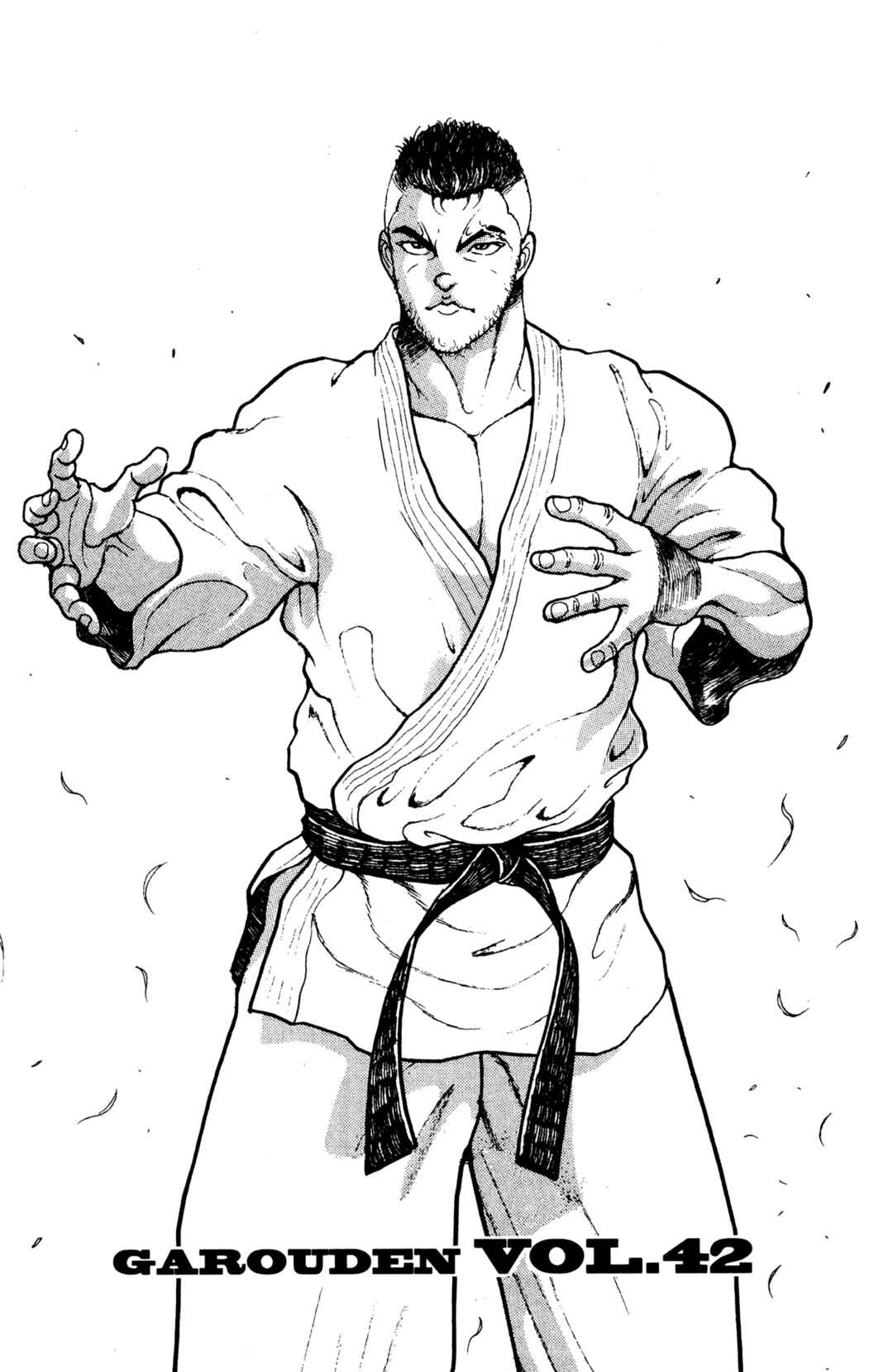 Chapter 42 - Page 1