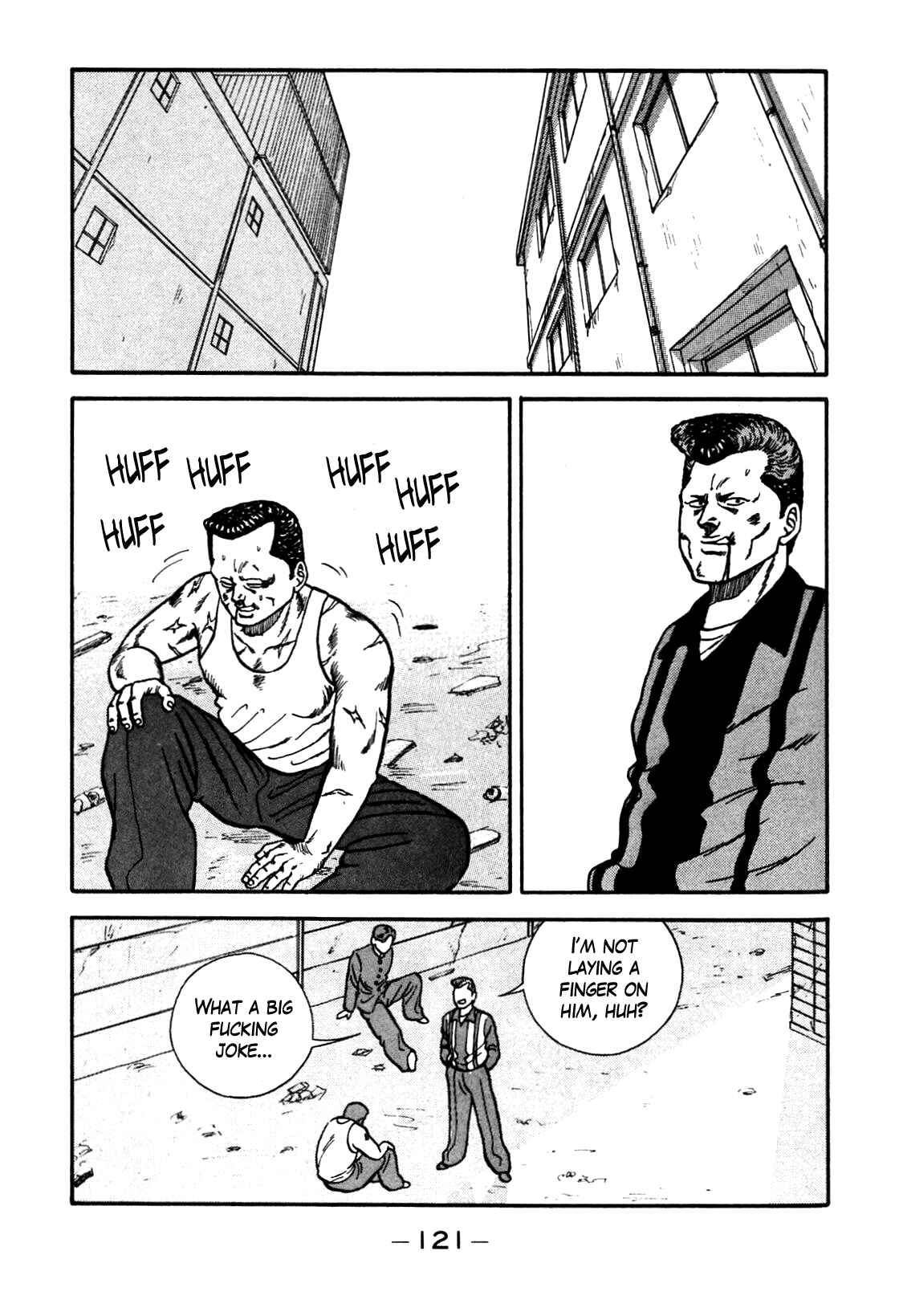 Chapter 88 - Page 15