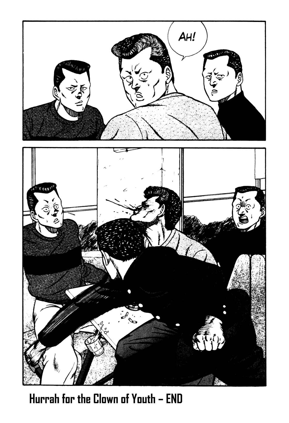 Chapter 88 - Page 19