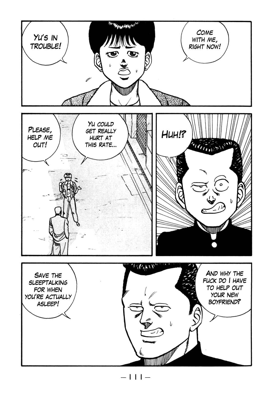 Chapter 88 - Page 5