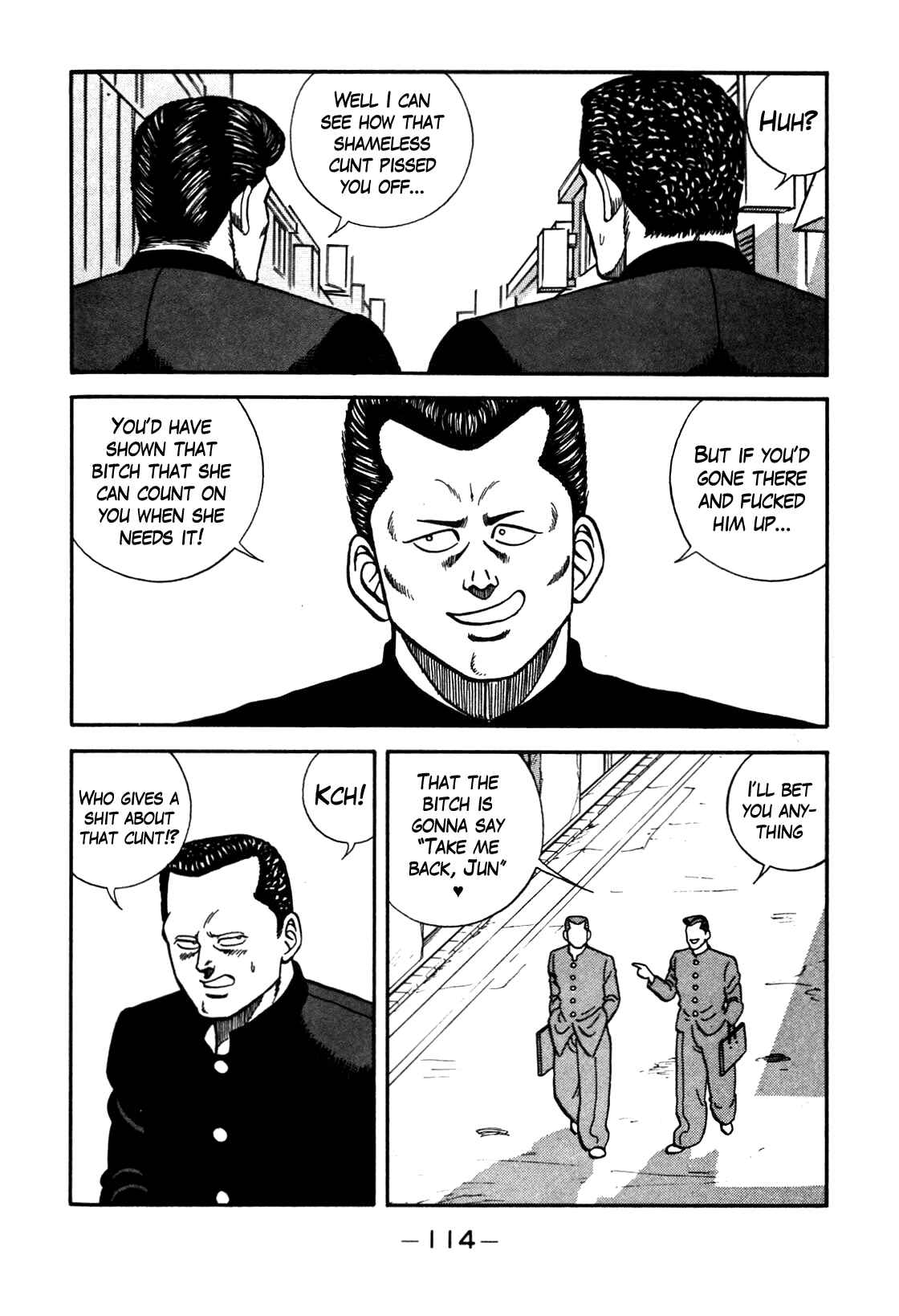 Chapter 88 - Page 8