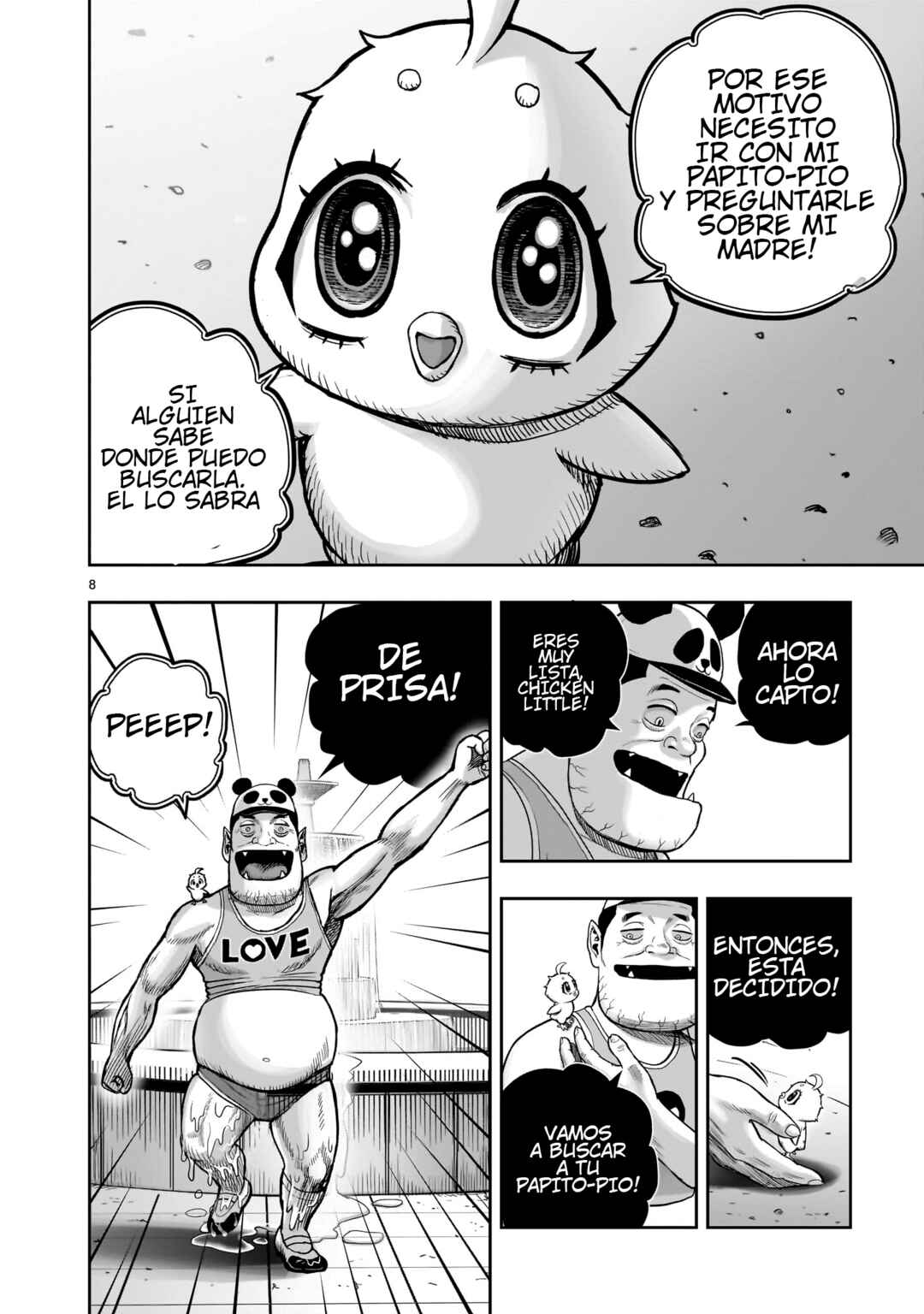 Chapter 36 - Page 10