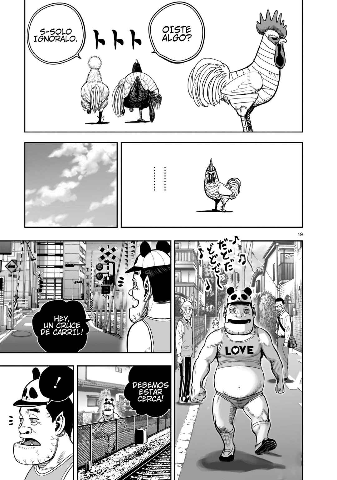Chapter 36 - Page 20