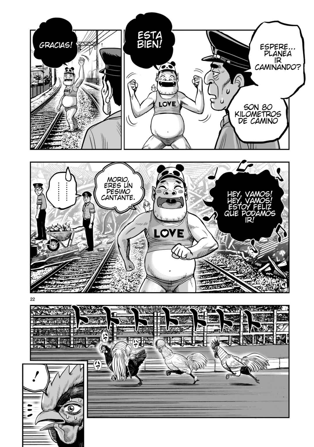 Chapter 36 - Page 23