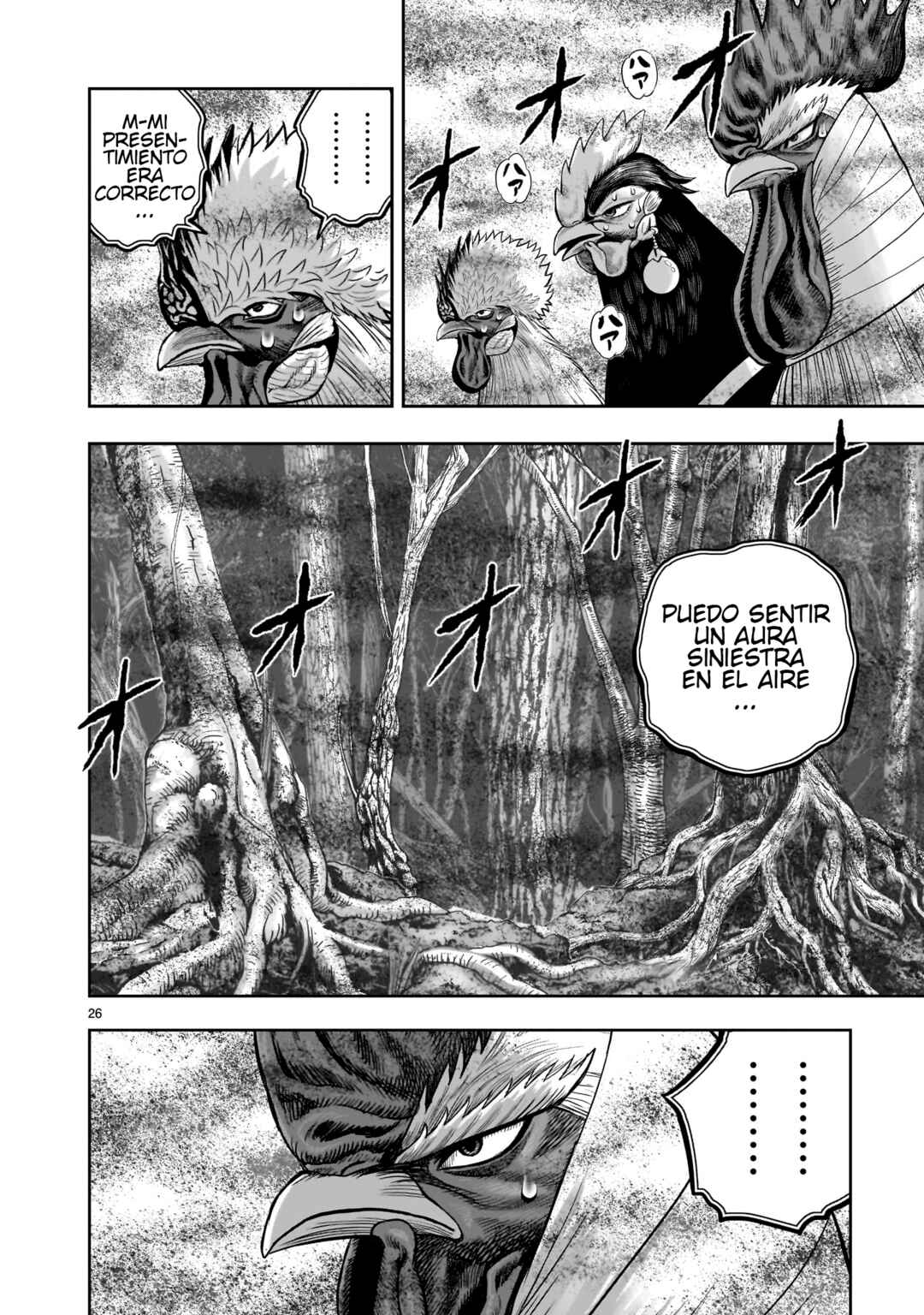 Chapter 36 - Page 26