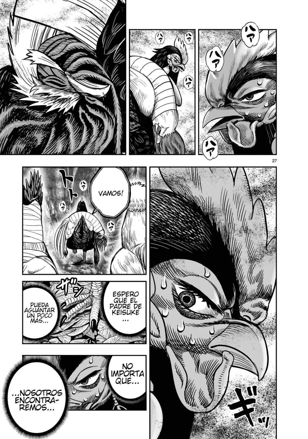Chapter 36 - Page 27
