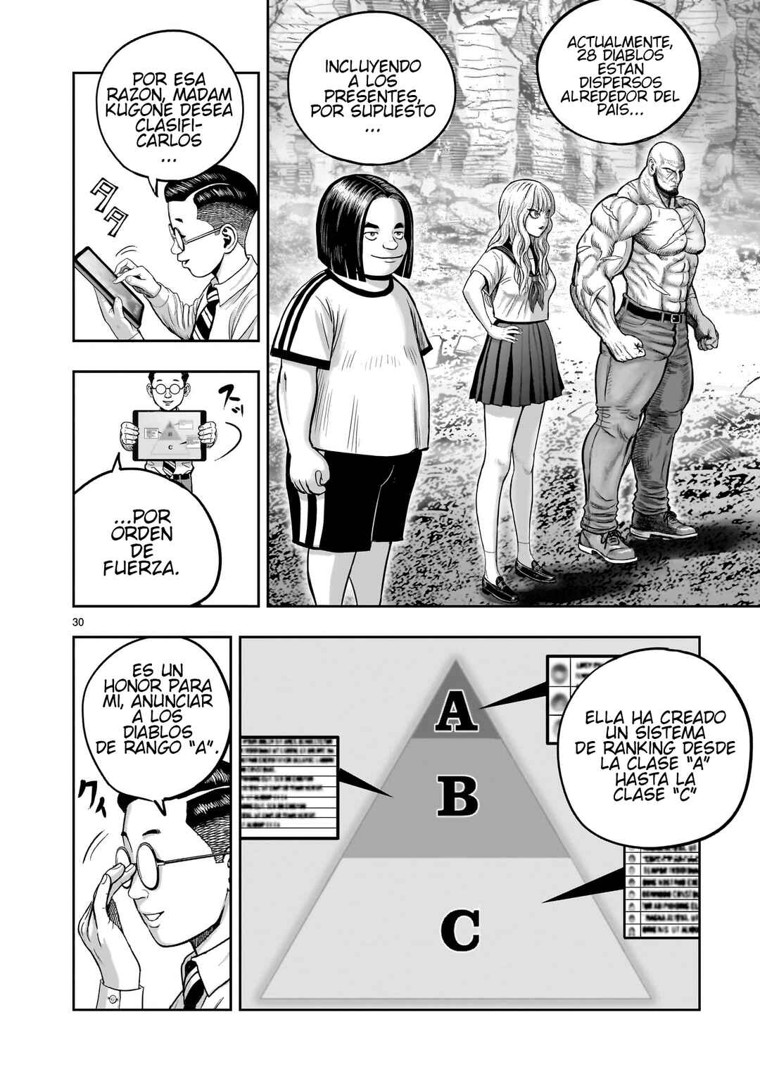 Chapter 36 - Page 30