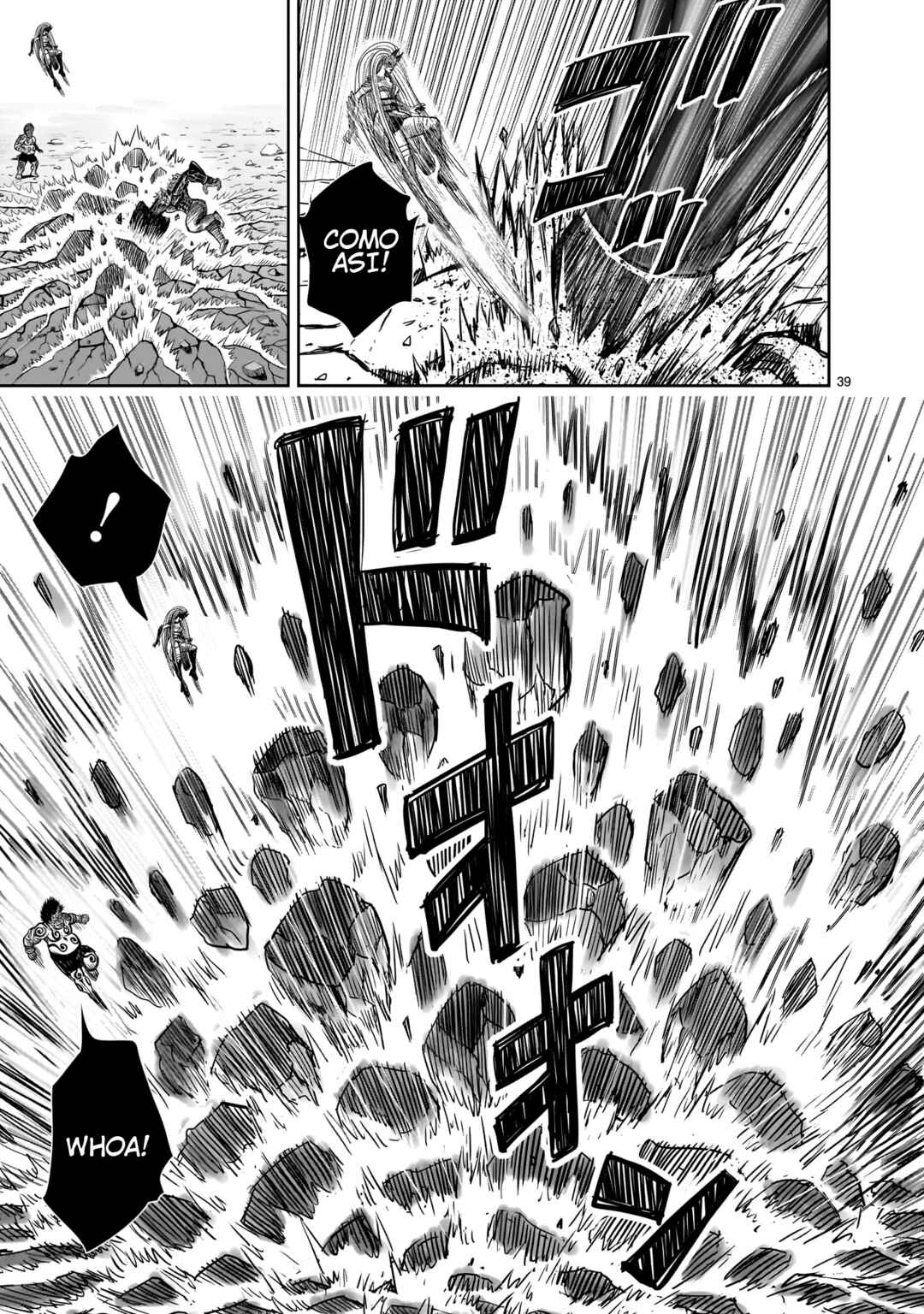 Chapter 36 - Page 39