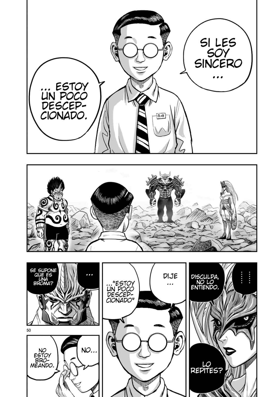 Chapter 36 - Page 49