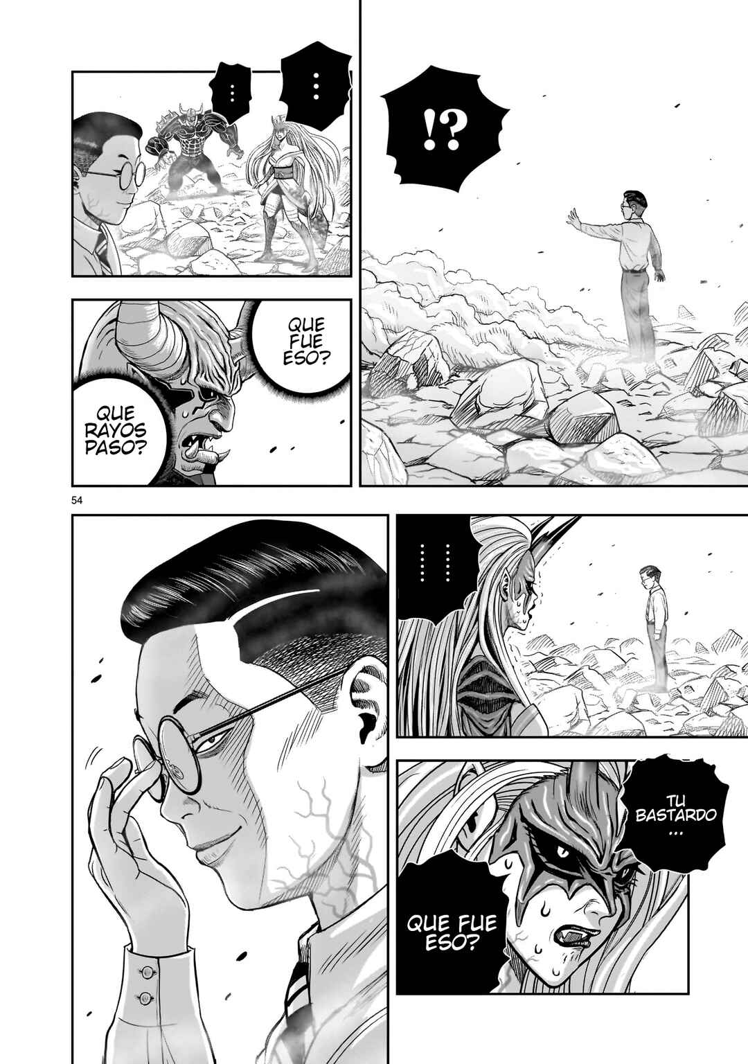 Chapter 36 - Page 53