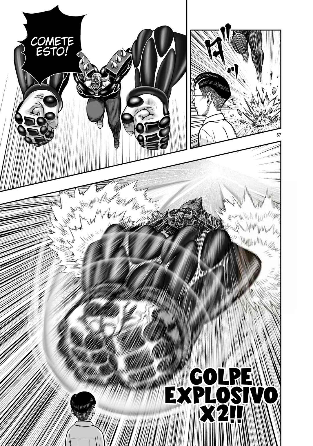 Chapter 36 - Page 56