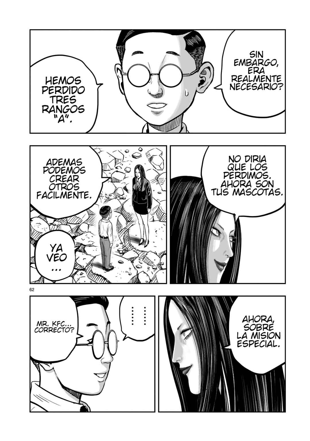 Chapter 36 - Page 61