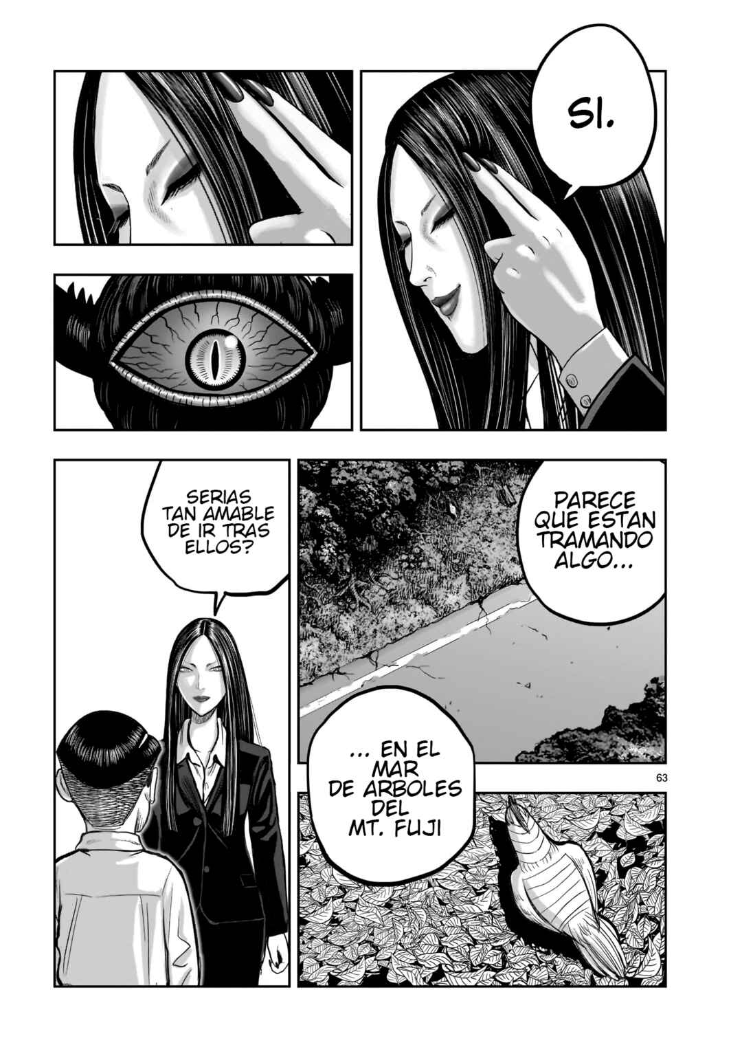Chapter 36 - Page 62