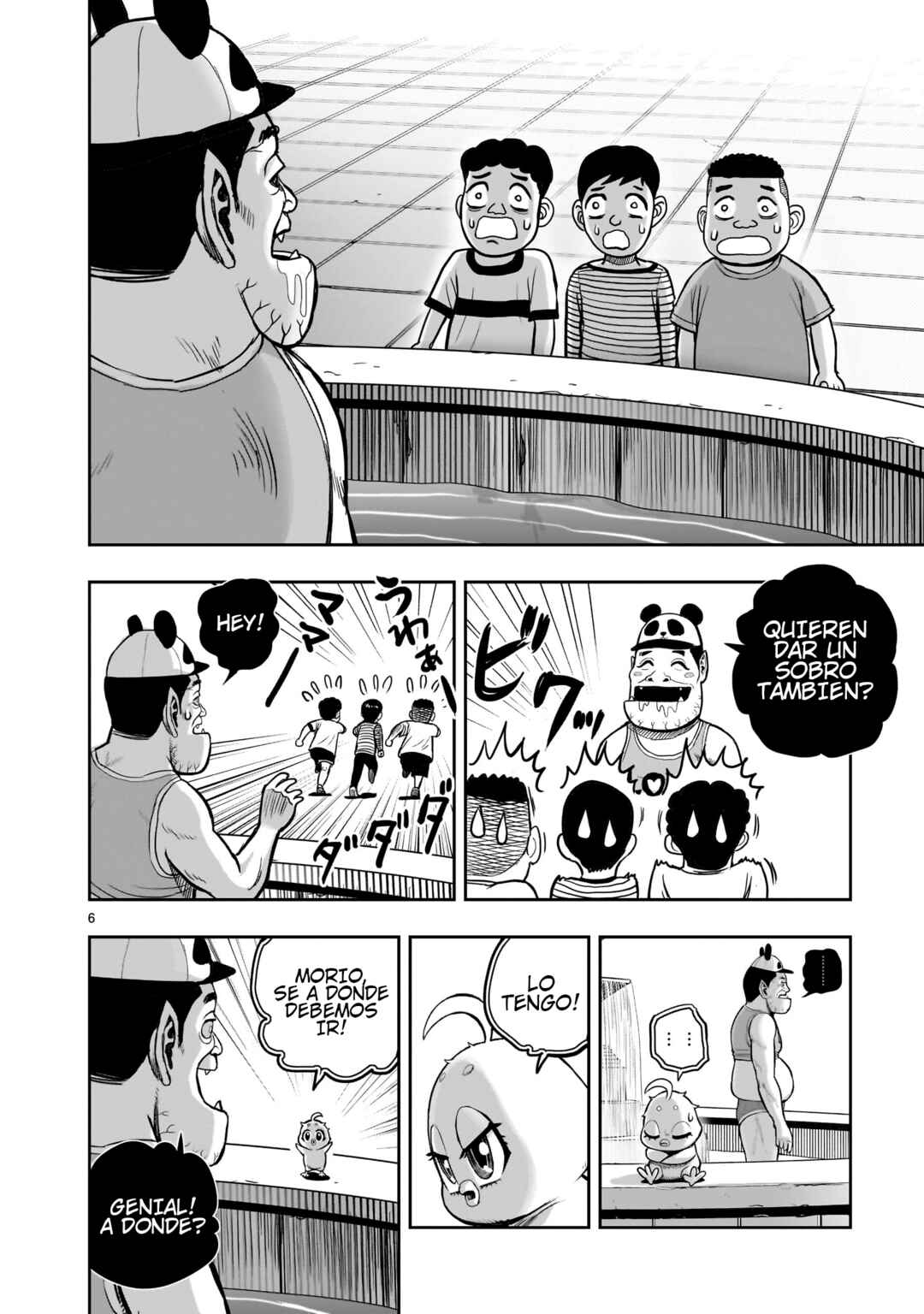 Chapter 36 - Page 8