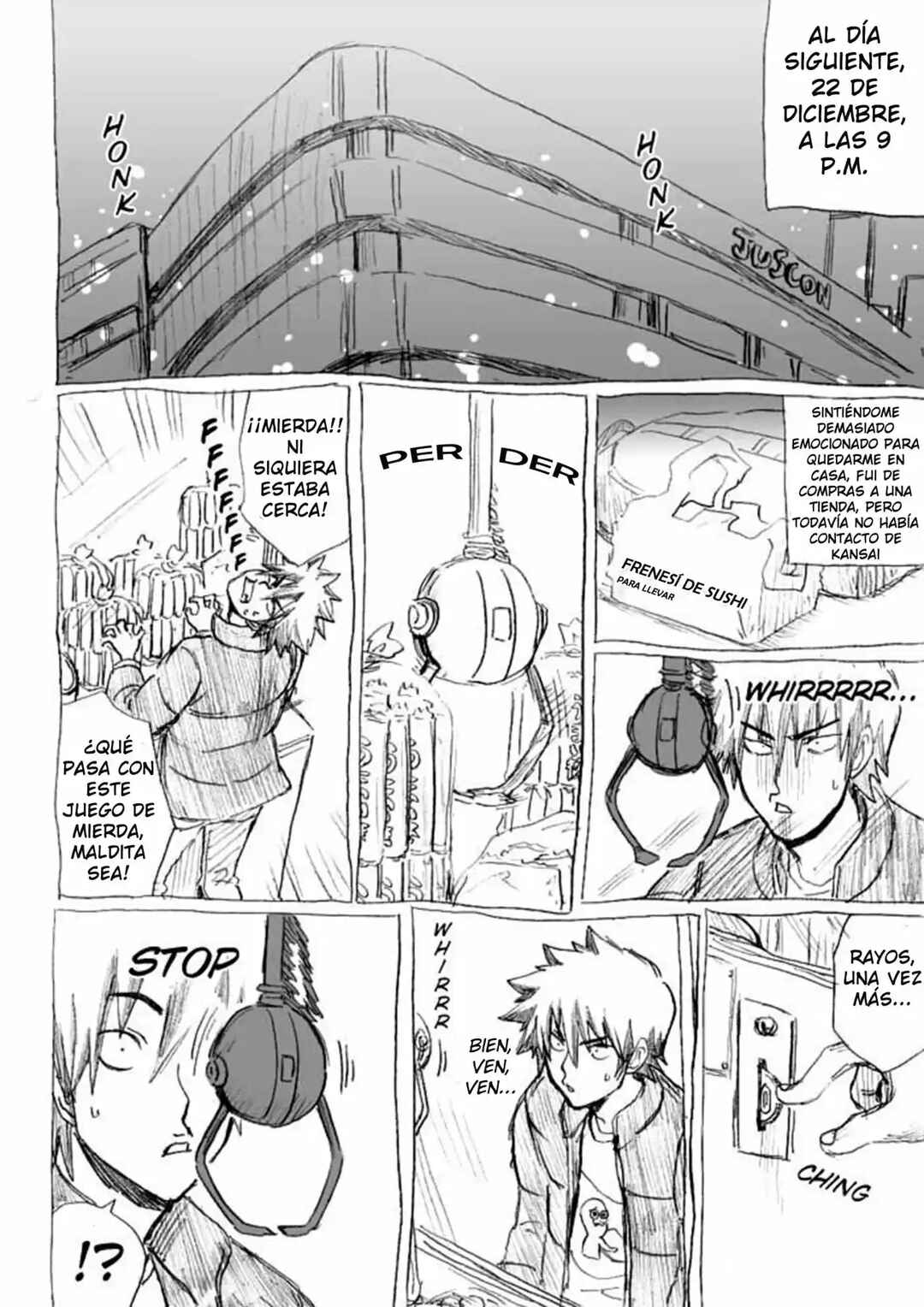 Chapter 17 - Page 23