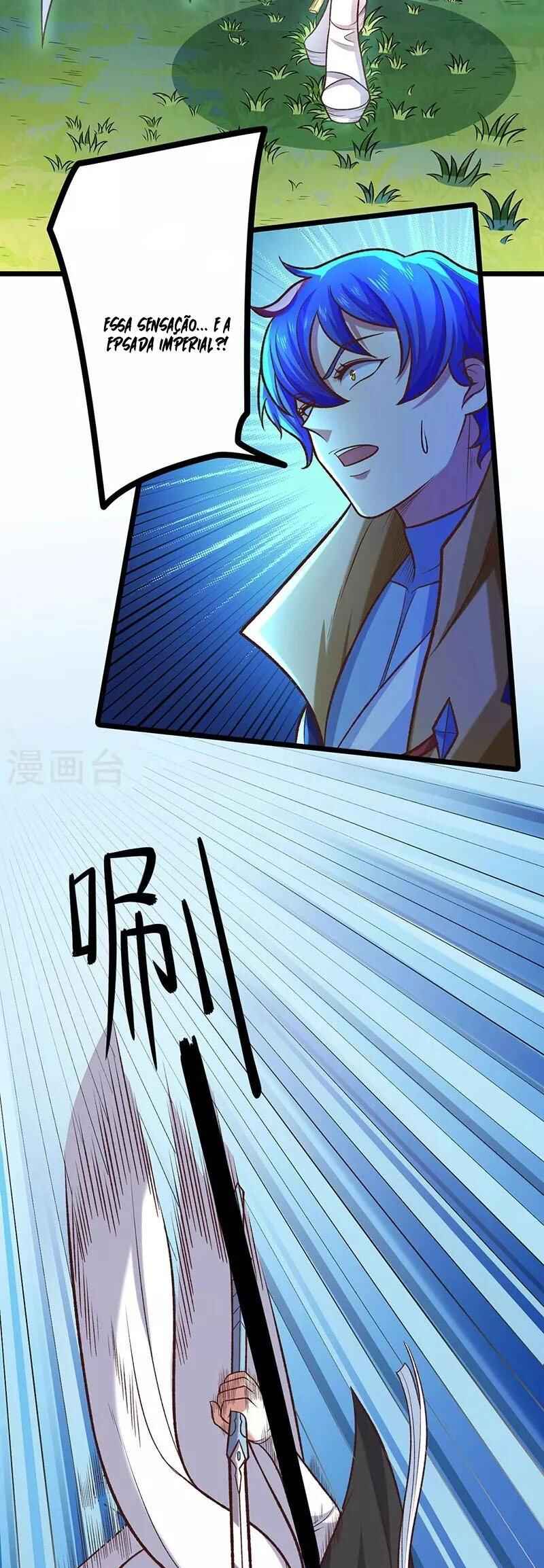 Chapter 525 - Page 10