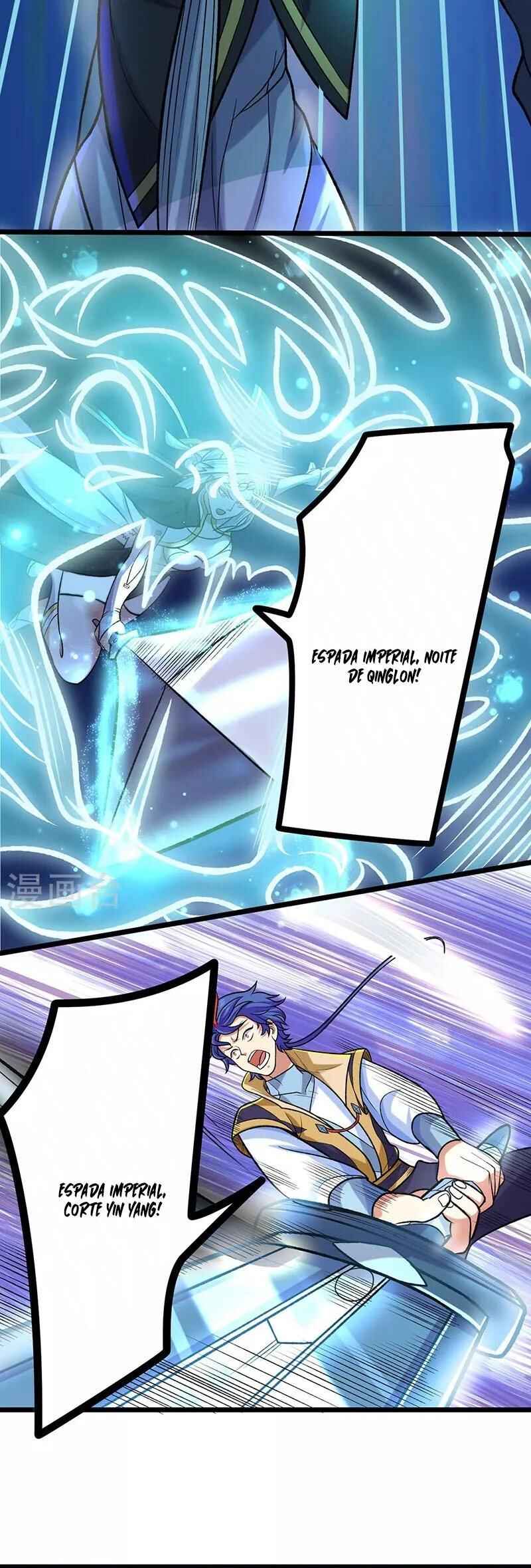 Chapter 525 - Page 13