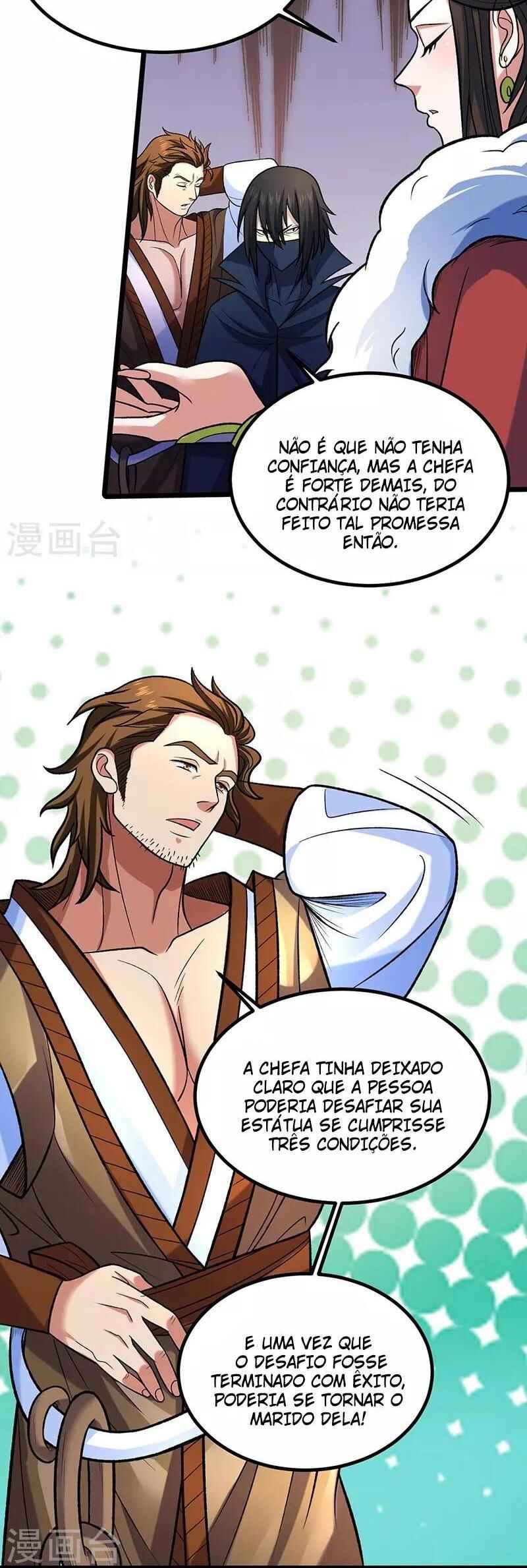 Chapter 525 - Page 6