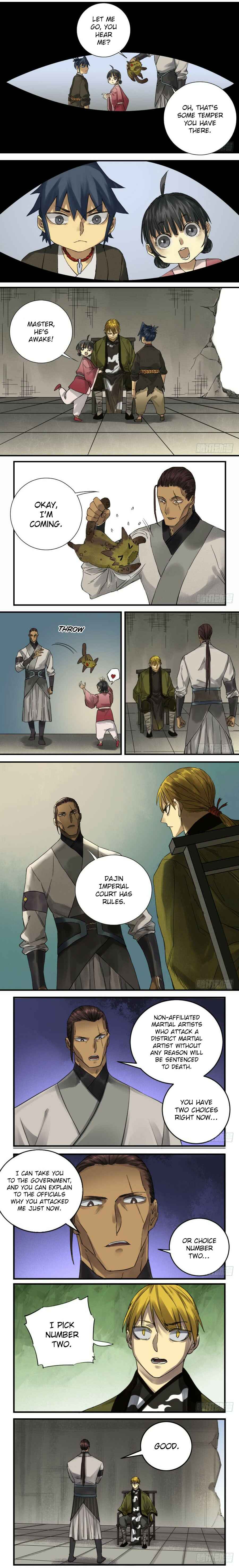 Chapter 106 - Page 2