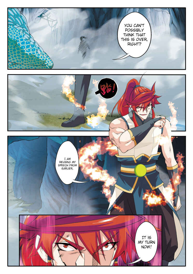 Chapter 84 - Page 6