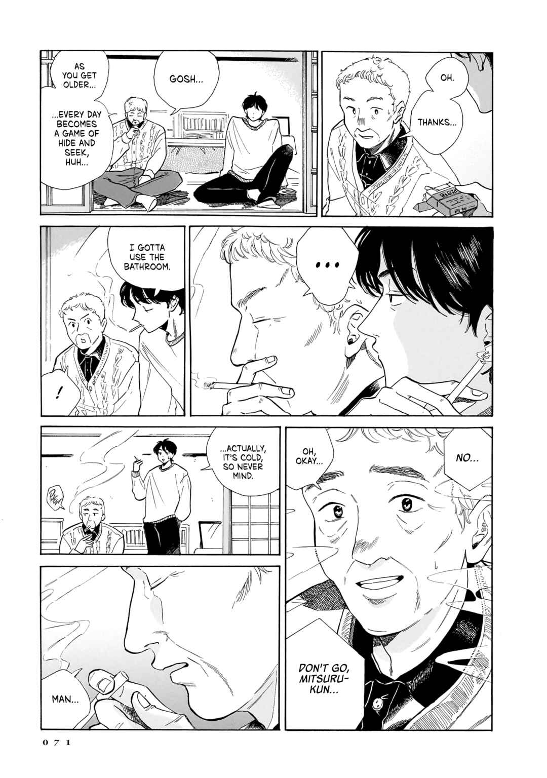 Chapter 9 - Page 23
