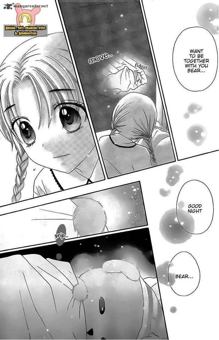 Chapter 172 - Page 28