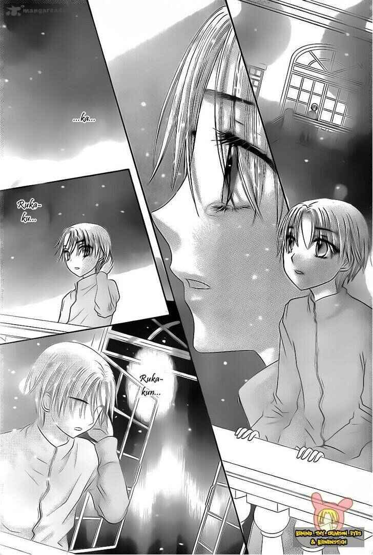 Chapter 172 - Page 29