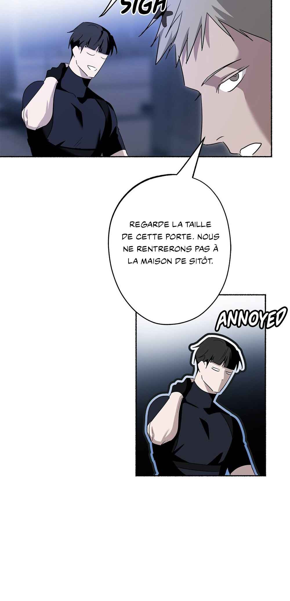 Chapter 11 - Page 77