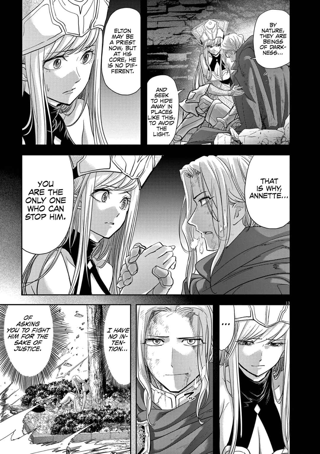 Chapter 36 - Page 14